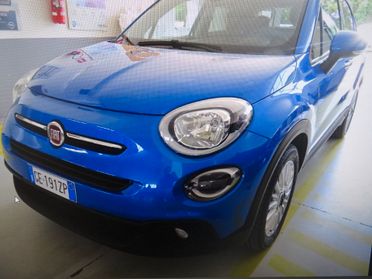 Fiat 500X 1.3 MultiJet 95 CV Connect