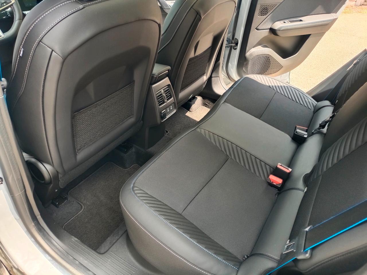 Renault Symbioz E-Tech 145 Esprit Alpine