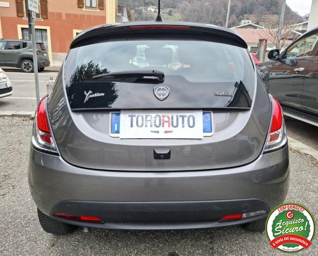 LANCIA Ypsilon 1.0 FireFly 5 porte S&S Hybrid Gold