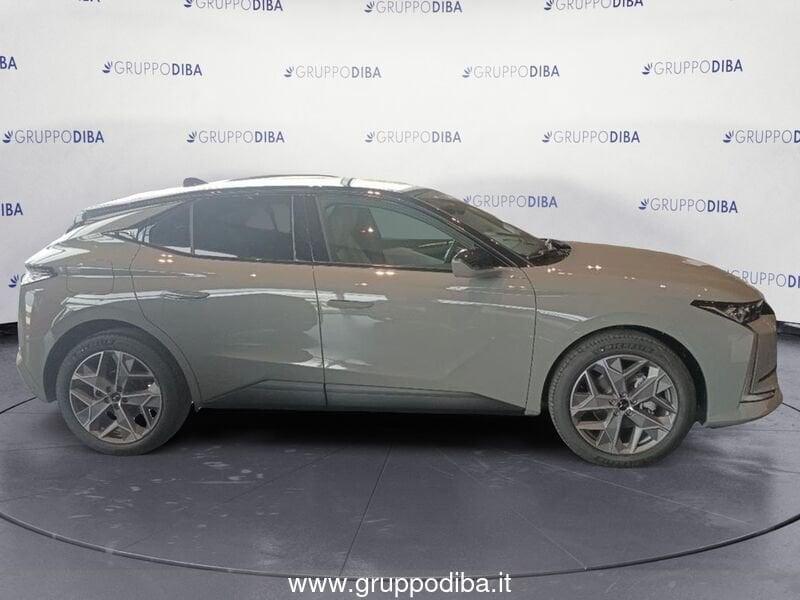 DS DS4 Modello: 1SD4 Esprit de Voyage BlueHDi 130cv