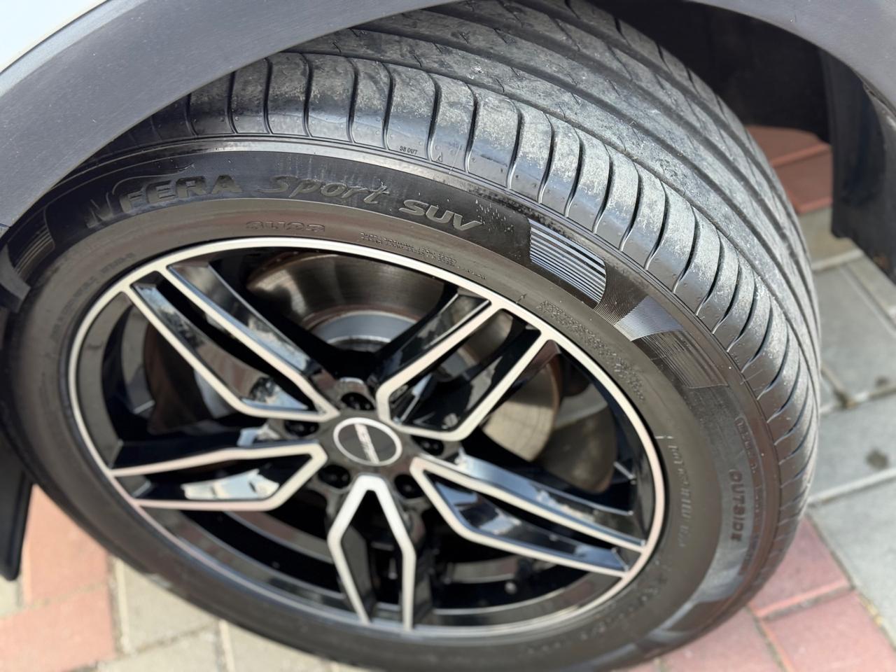 Kia Sportage 1.7 CRDI VGT 2WD Cool .