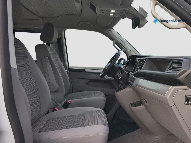 Volkswagen California California 2.0 TDI 150CV DSG Beach Camper