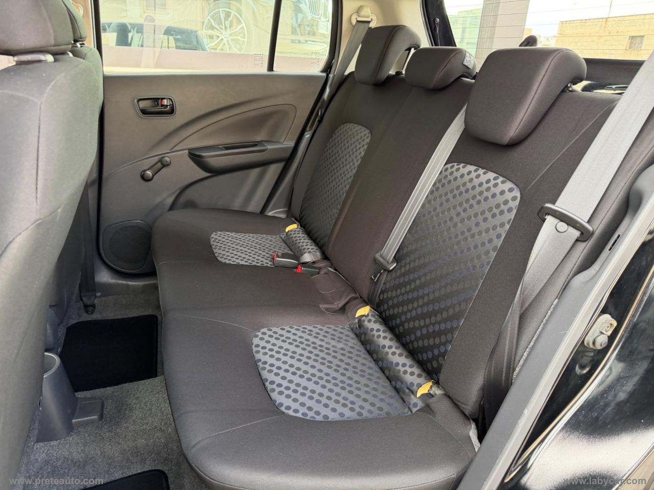 SUZUKI Celerio 1.0 Dualjet S&S Cool