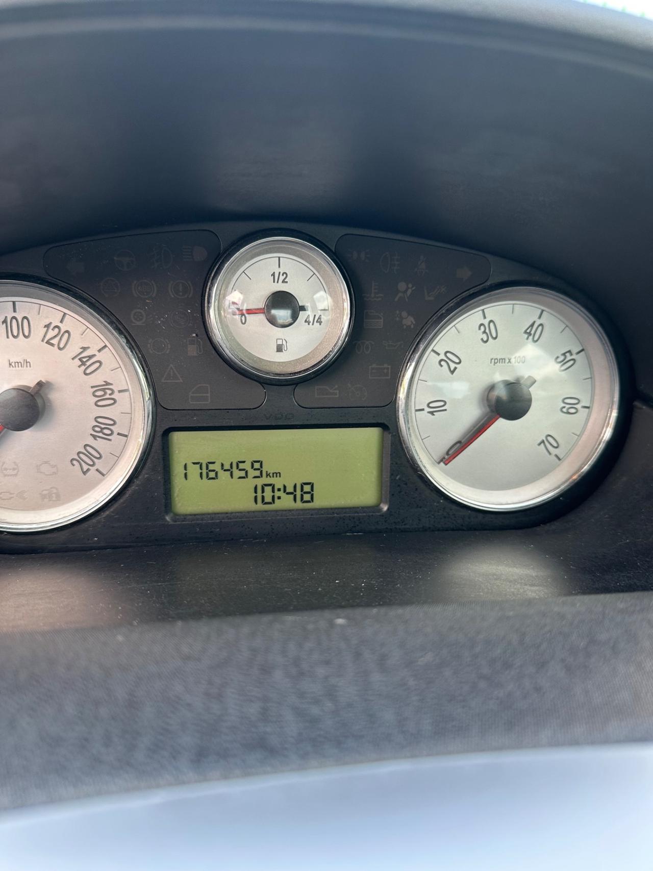 Lancia Ypsilon 1.3 MJT 16V 95 CV 5 porte S&S Platinum