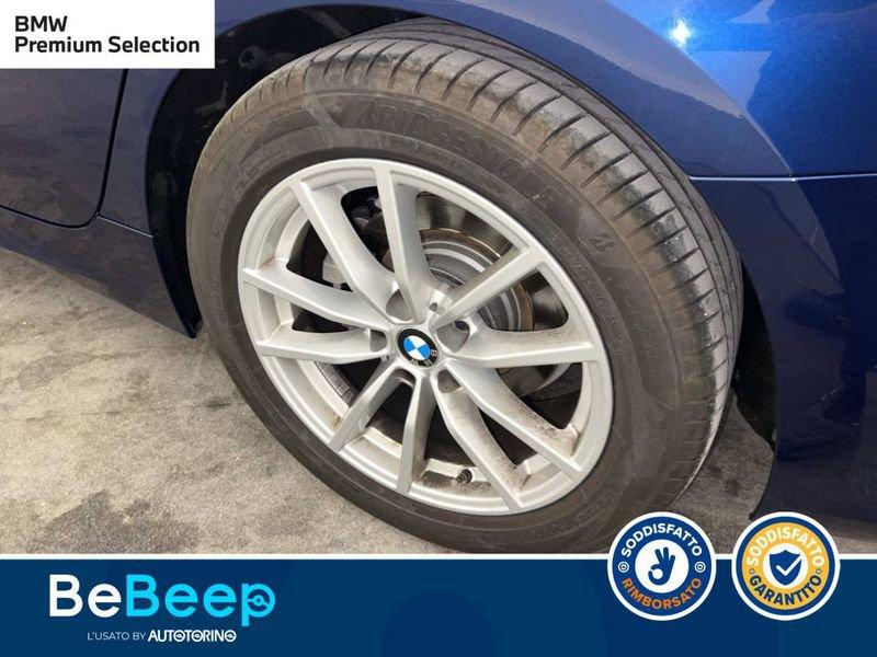 BMW Serie 3 Touring 320D TOURING BUSINESS ADVANTAGE AUTO