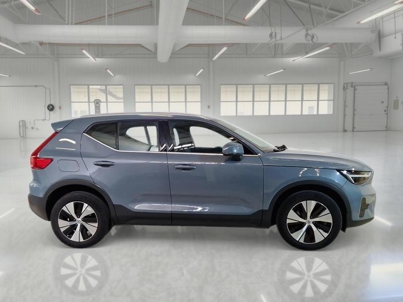 VOLVO XC40 T4 Recharge Plug-in auto Core