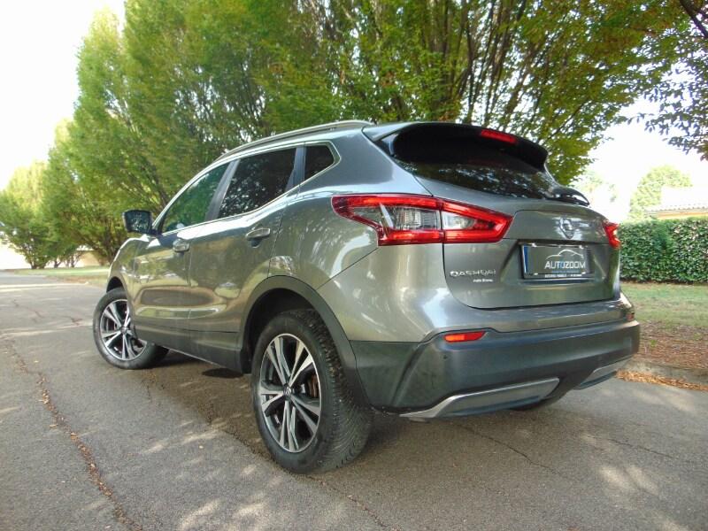 NISSAN Qashqai 2ª serie Qashqai 1.2 DIG-T N-Co...