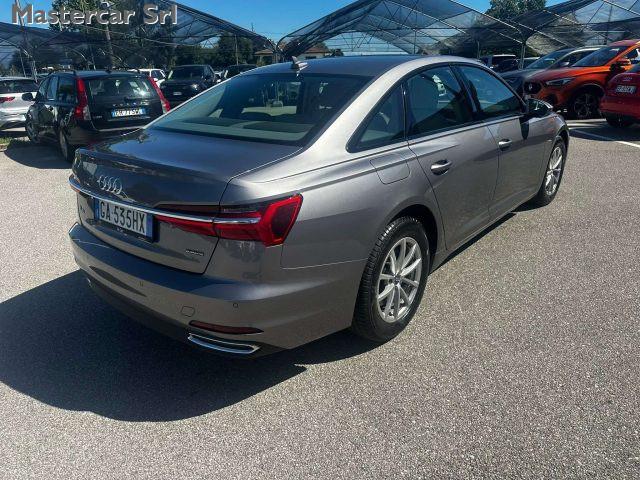 AUDI A6 50 3.0 tdi mhev Business quattro tiptronic GA535HX