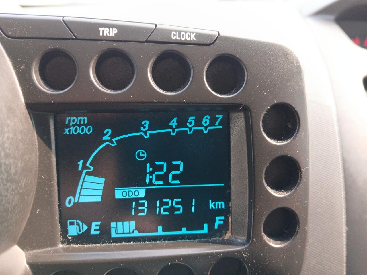 Chevrolet Spark 1.0 Gpl