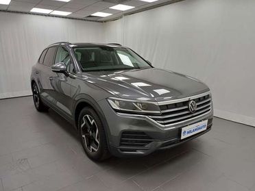 Volkswagen Touareg 3.0 TDI TIPTRONIC 231CV 4MOTION *GANCIO* PROMO