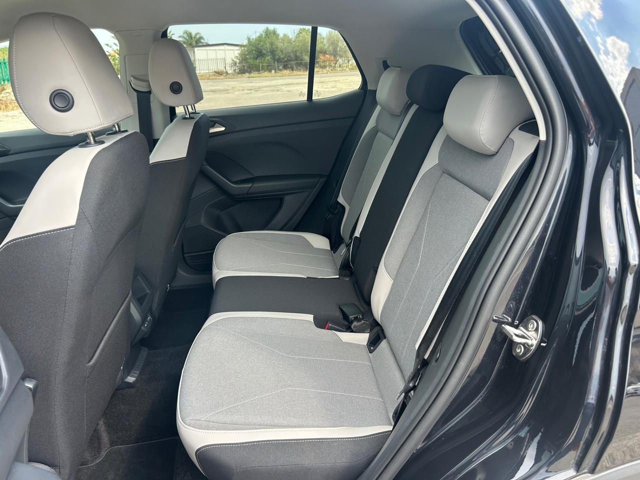Volkswagen T-Cross 1.0 TSI 115 CV Style