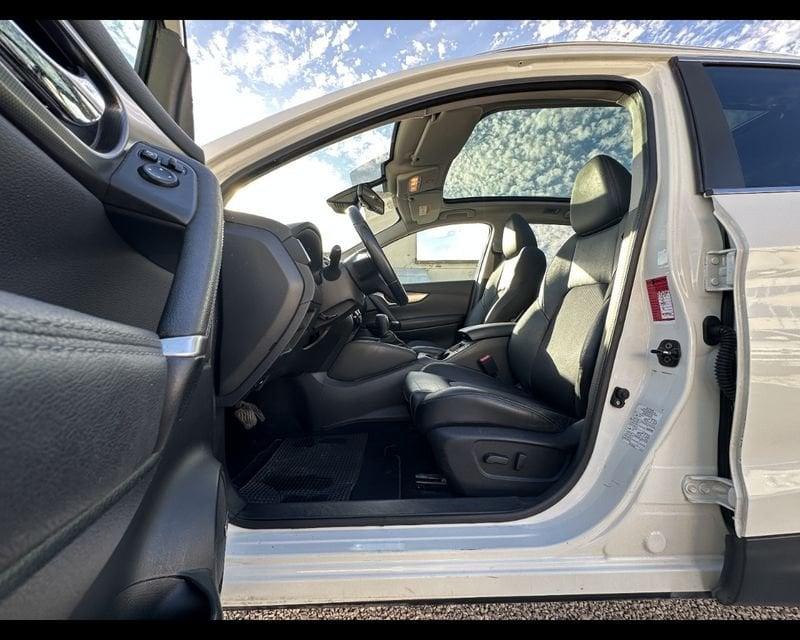 Nissan Qashqai Qashqai 1.6 dci Tekna 2wd 130cv xtronic