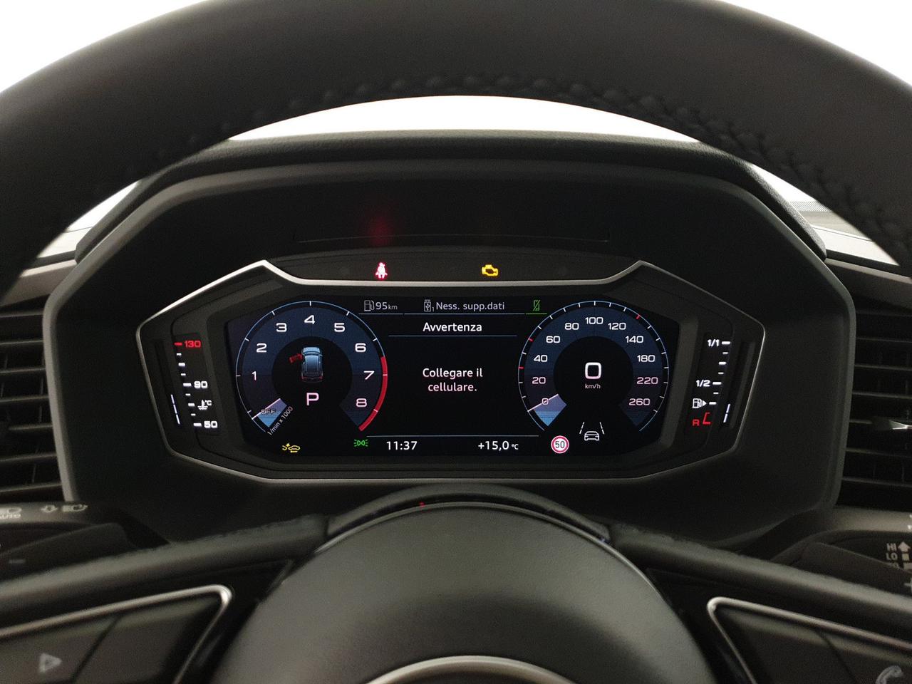 Sportback 30TFSI 116CV S tronic S line Edition