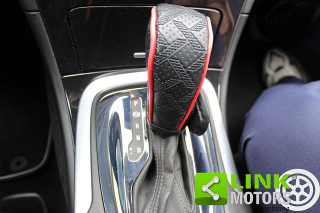 OPEL Insignia 2.0 CDTI 163CV Sports Tourer aut. Cosmo