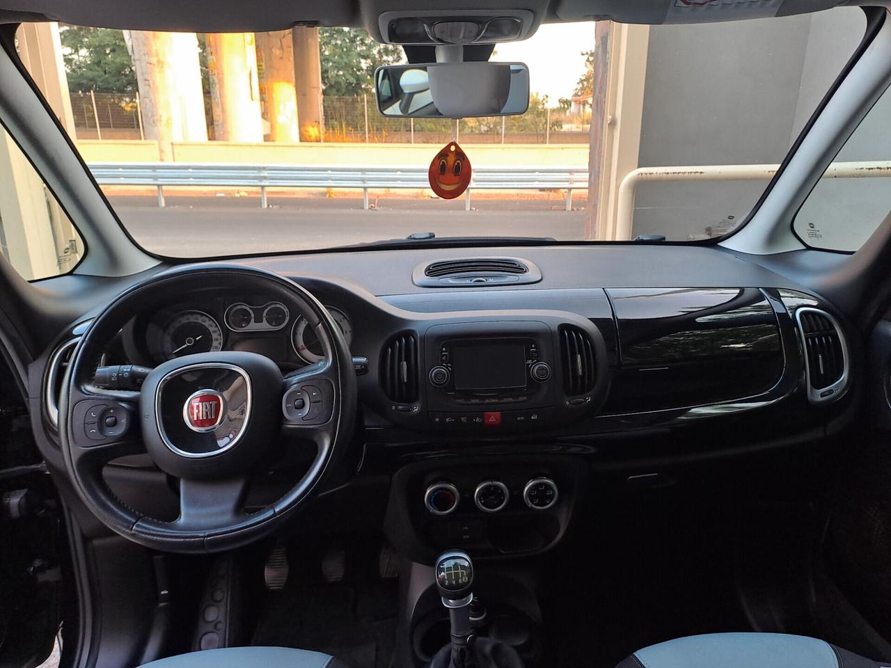 Fiat 500L 1.4 95 CV Lounge POCHI KM