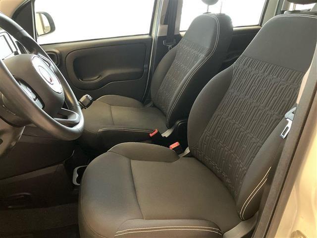 FIAT Panda Pandina 1.0 FireFly Hybrid 65cv Icon S&S 5p.ti