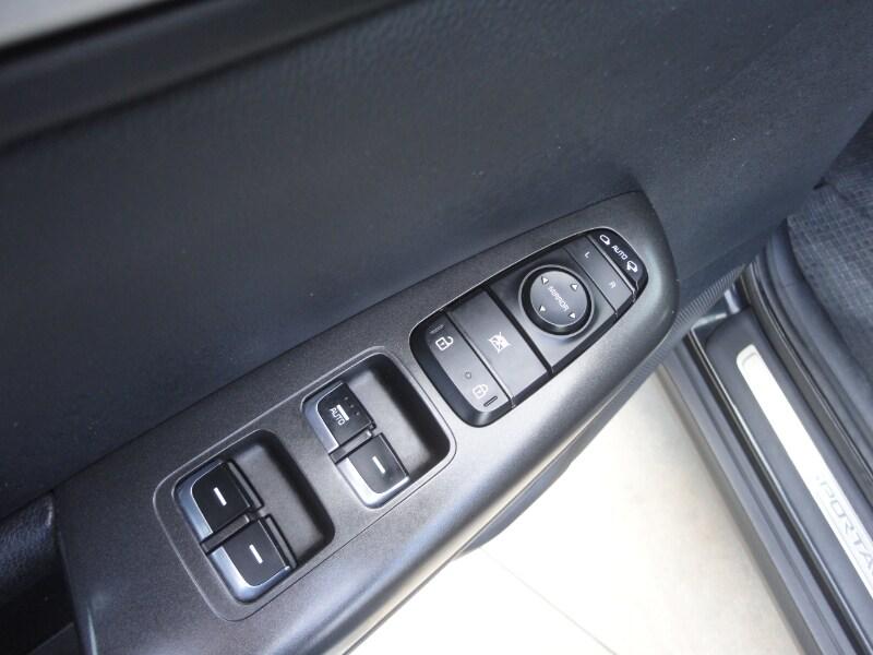 KIA Sportage 4ª serie Sportage 1.7 CRDI 141 CV...