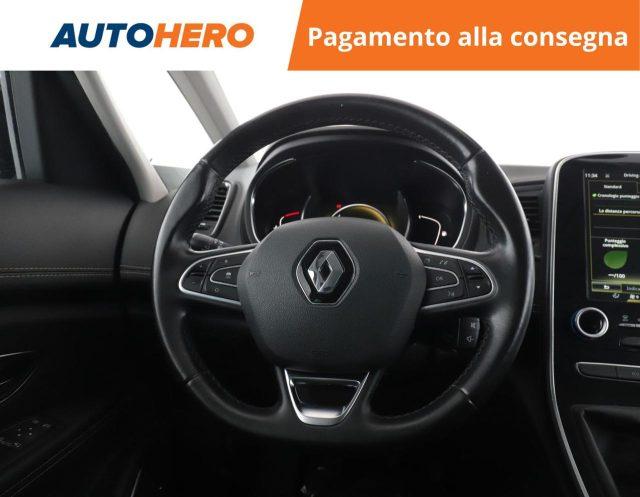 RENAULT Scenic Scénic dCi 130 CV Energy Bose