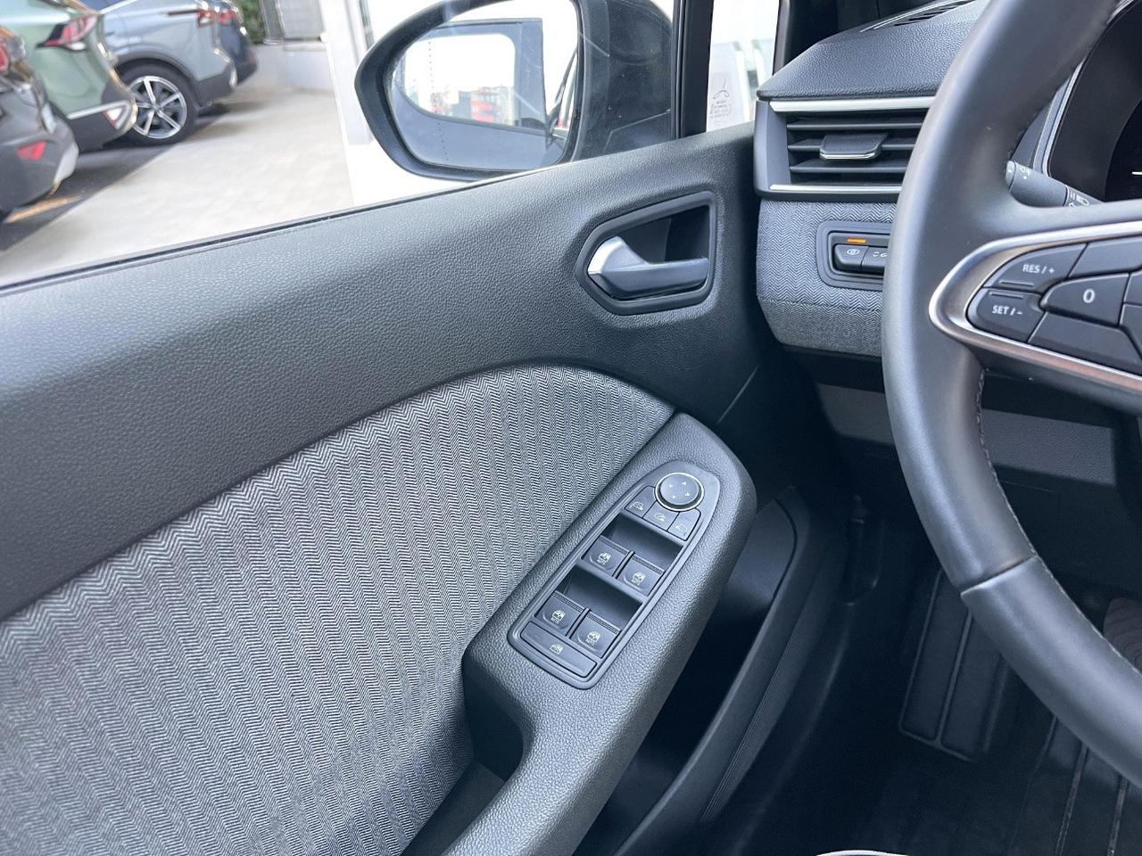 Renault Clio 1.0 tce esprit Alpine 90cv
