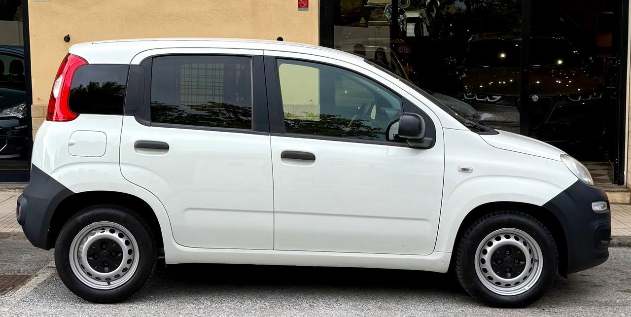 Fiat Panda 1.3 MJT S&S Pop Van 2 posti