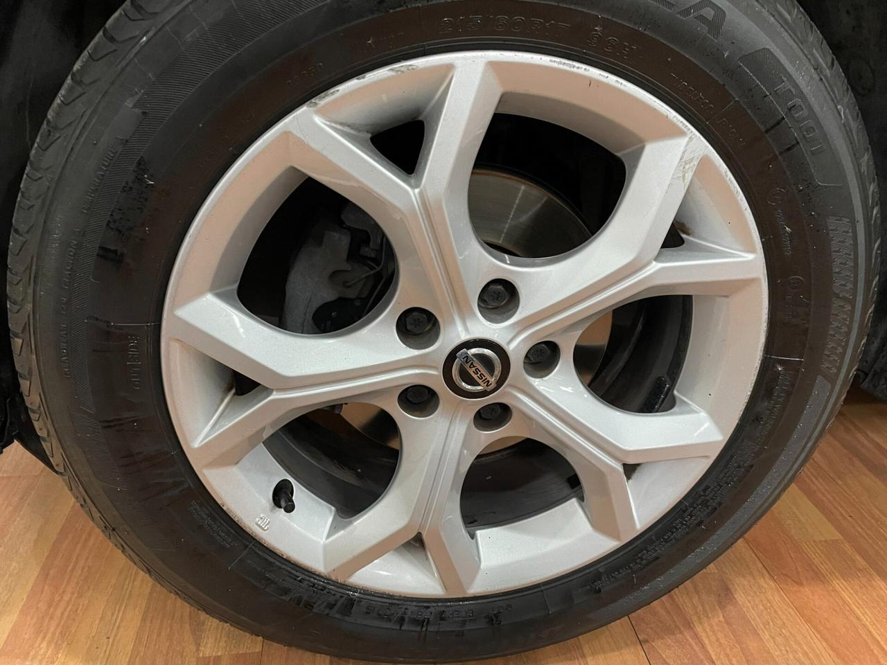 NISSAN JUKE 1.0 DIG-T 114CV N-CONNECTA - 2021