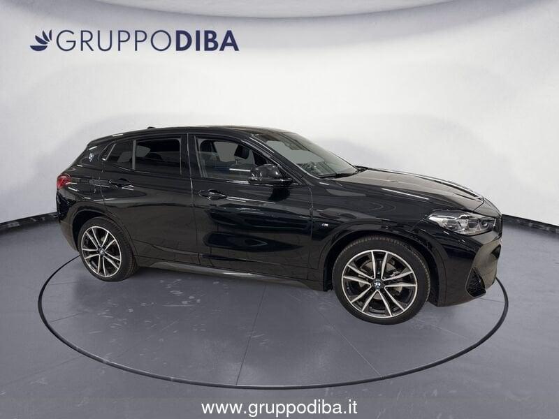 BMW X2 F39 Diesel xdrive18d Msport auto