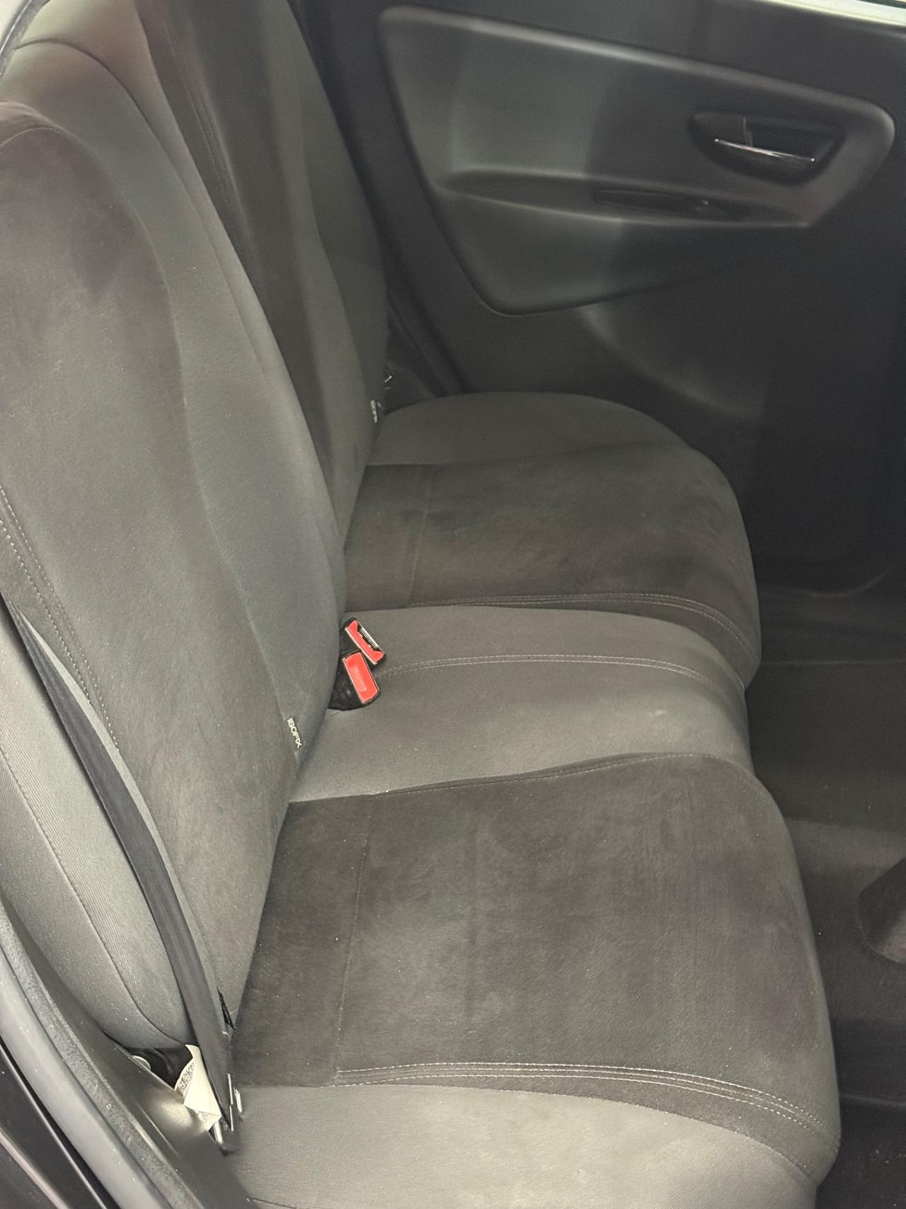 Lancia Ypsilon 0.9 TwinAir 85 CV 5 porte S&S Platinum