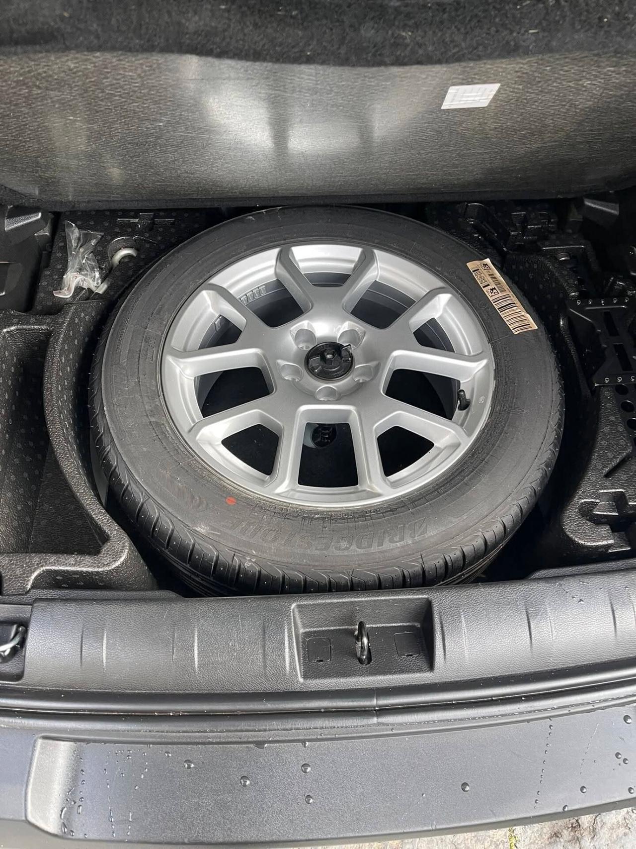 Jeep Renegade 4WD Active Limited full led