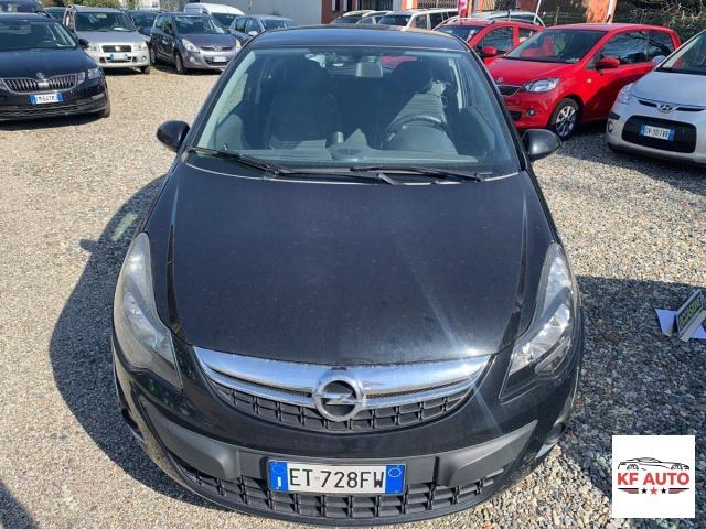 OPEL - Corsa 1.2 Ecotec Gpl-tech 85cv 5p