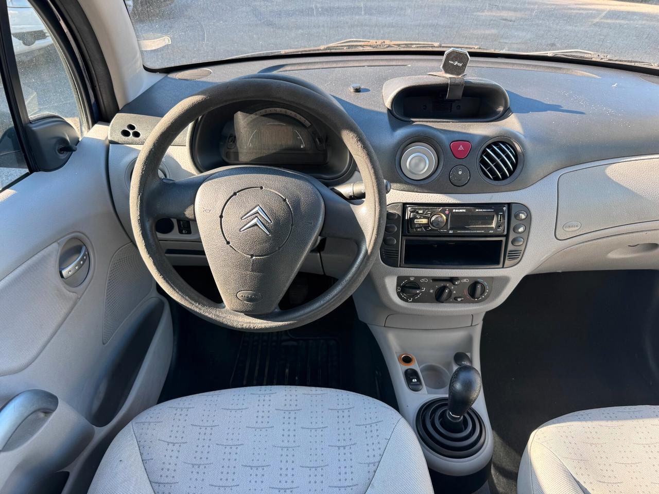 Citroen C3 1.1 Classique