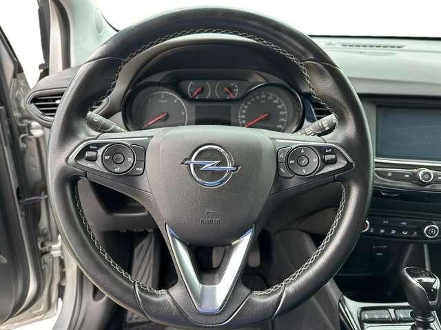 Opel Crossland X 1.5 ecotec Advance s&s 102cv