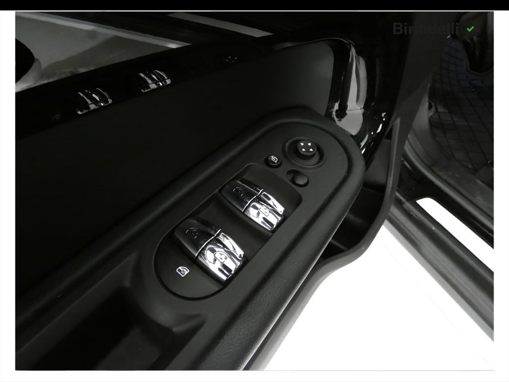 MINI Mini Countrym.(F60) - Mini 2.0 Cooper D Business Countryman