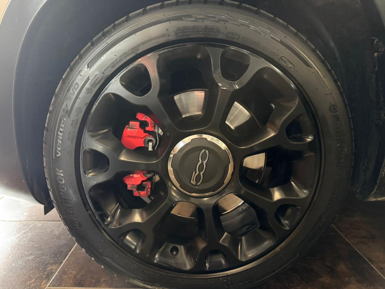 Fiat 500L 1.6 Multijet 120 CV Beats