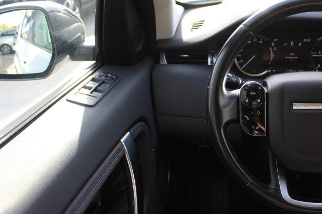 LAND ROVER Discovery Sport 2.0D I4-L.Flw 150 CV AWD Auto S