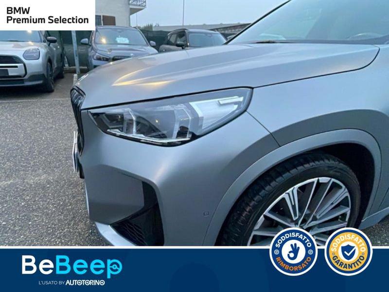 BMW X1 SDRIVE18D MSPORT EDITION SIGNATURE AUTO