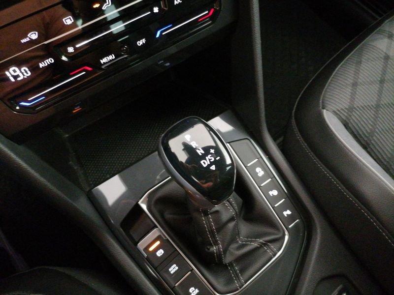 Volkswagen Tiguan 1.5 tsi R-Line 150cv dsg