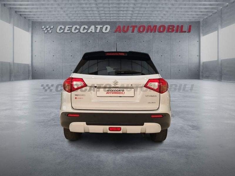 Suzuki Vitara Vitara 1.6 ddis V-Top s&s 4wd allgrip