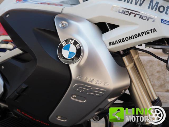 BMW R 1200 GS *? 129,00 al mese*