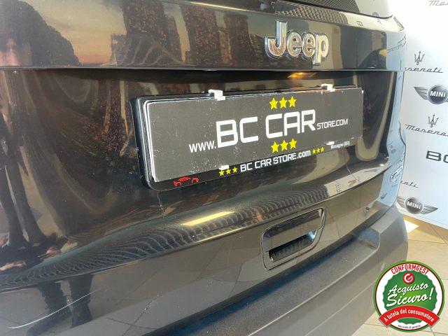 JEEP Renegade 1.6 Mjt 120 CV DDCT *CARPLAY