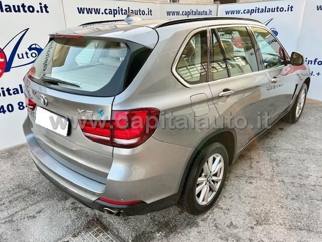 Bmw X5 xDrive30d 249CV AUTO NETTO 15500