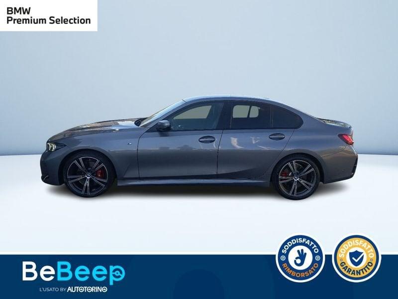BMW Serie 3 320D MHEV 48V MSPORT AUTO