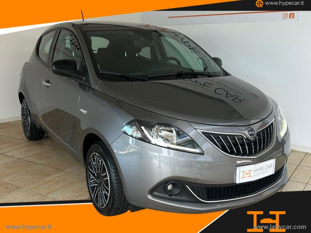 LANCIA Ypsilon 1.0 FireFly 5p.S&S Hybryd Gold