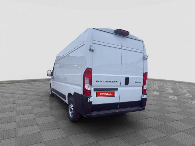 PEUGEOT Boxer Boxer 33 2.2 BlueHDi 120 S&S PM-TM Furgone