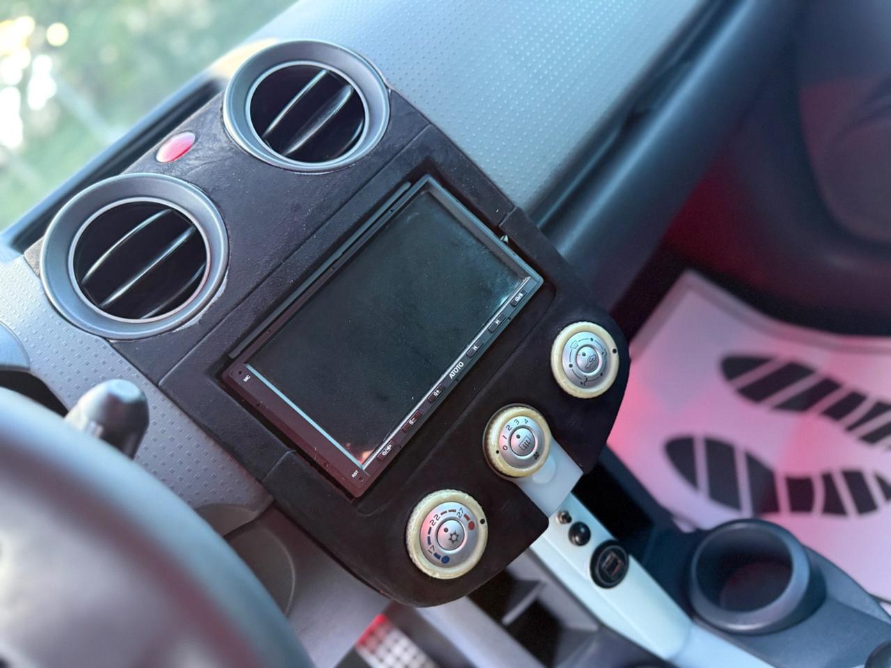 Mitsubishi Colt CZT 1.5 TURBO MIVEC STAGE 2 Va.Ma