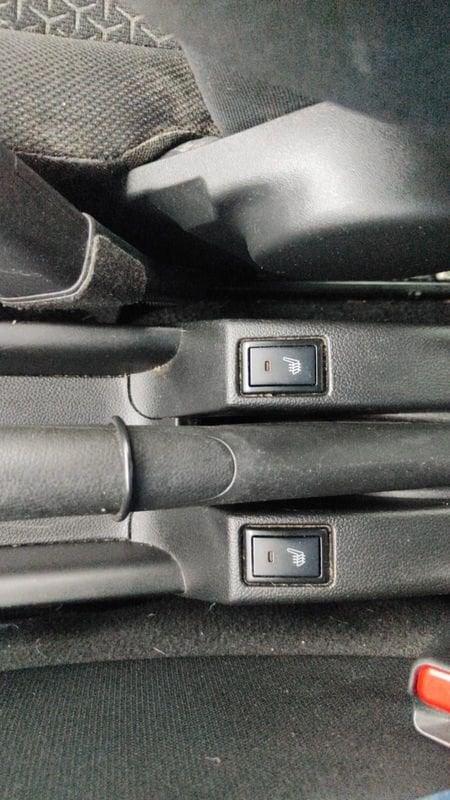 Suzuki Swift Swift 1.2 Hybrid Top