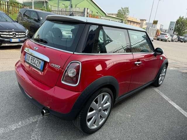 MINI Cooper Mini 1.6 Cooper 120cv