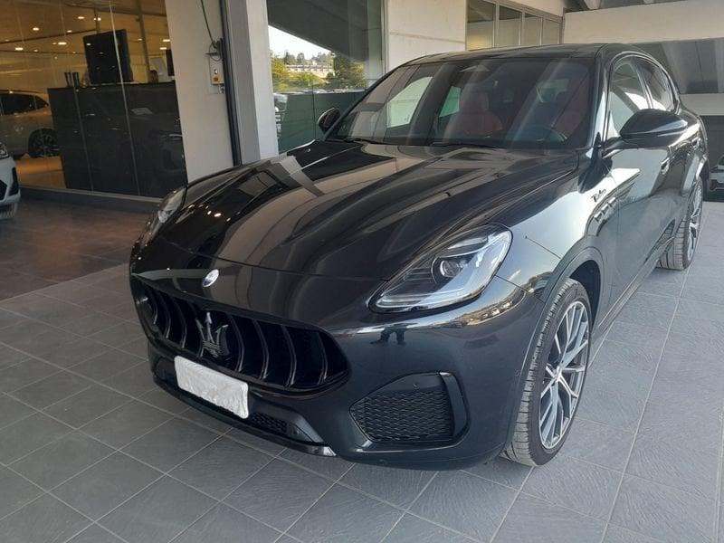 Maserati Grecale 2.0 mhev Modena 330cv auto