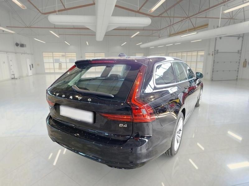 VOLVO V90 B4 D AWD auto Momentum Business Pro WAGON