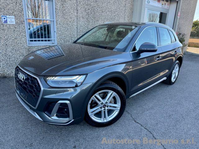 AUDI Q5 40 TDI 204 CV quattro S tronic S line"VIRTUAL"