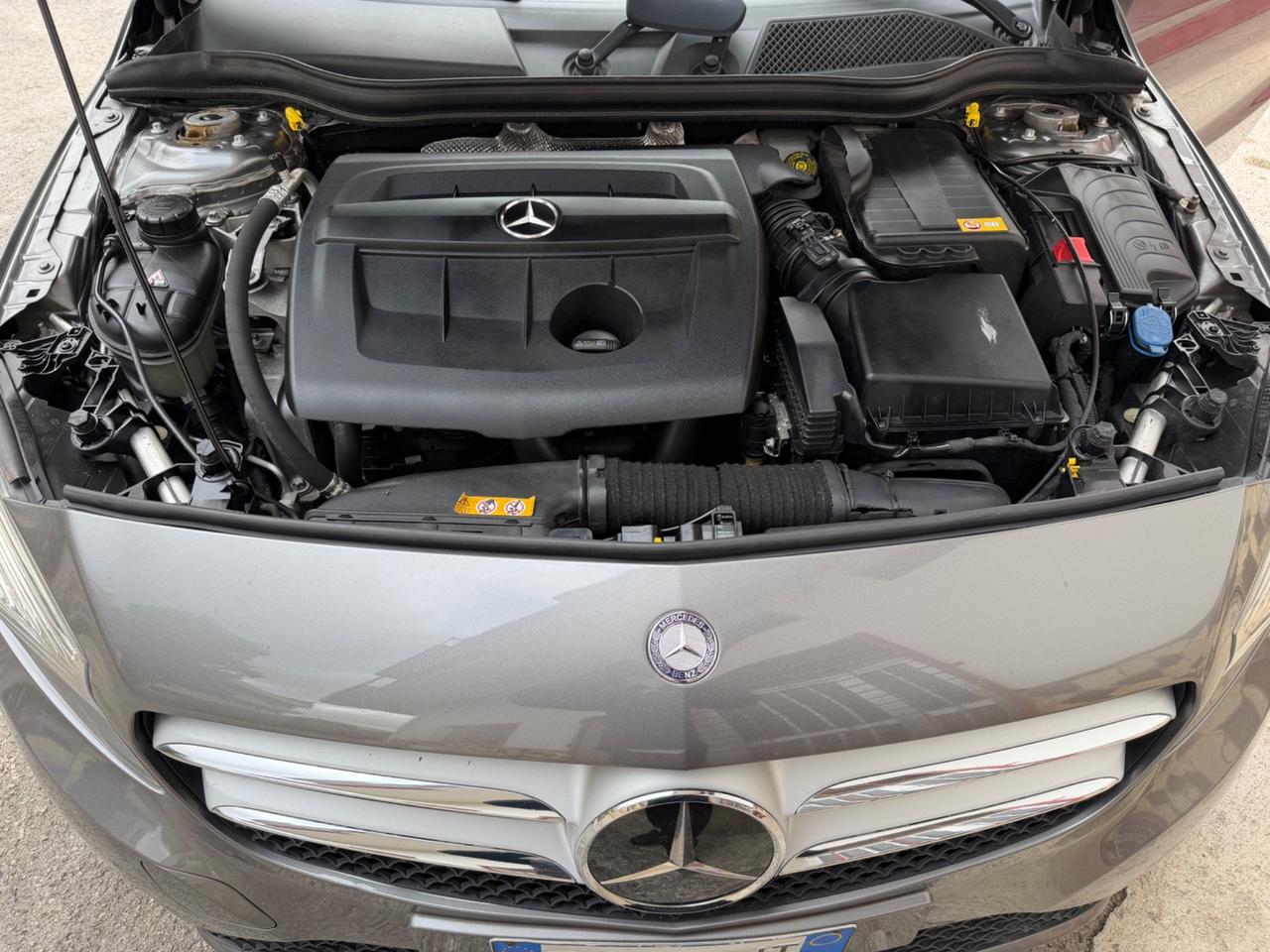 Mercedes-benz A 180 CDI Sport